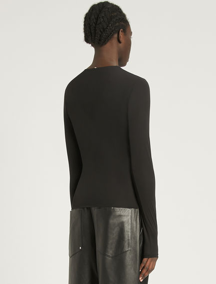Slim-fit T-shirt