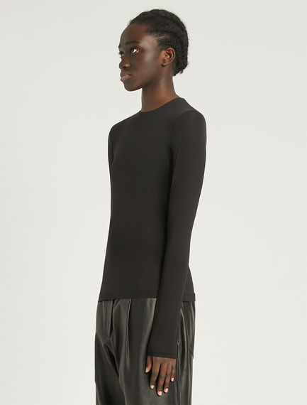 Slim-fit T-shirt