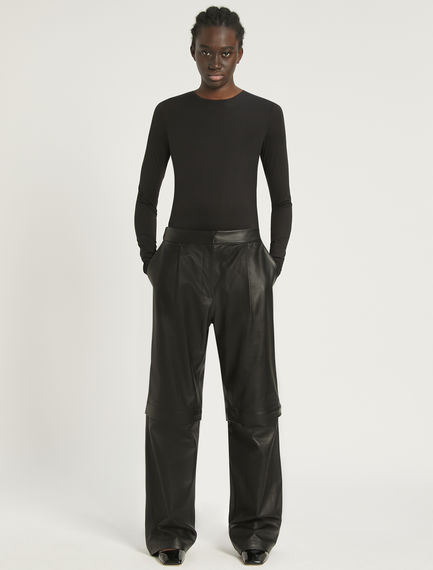 Slim-fit T-shirt