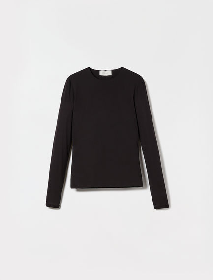 Slim-fit T-shirt