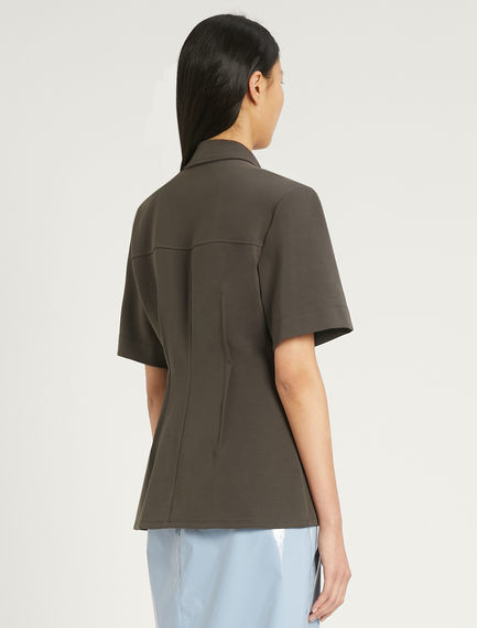 Safari shirt