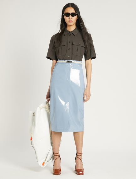 Safari shirt