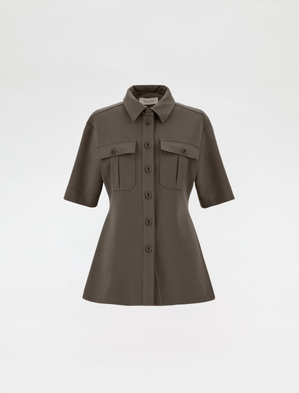 Safari shirt