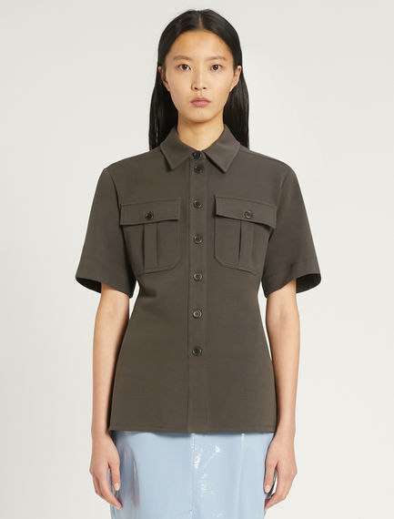 Safari shirt