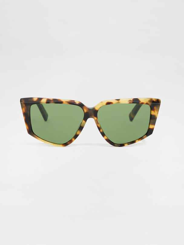 Occhiale in acetato