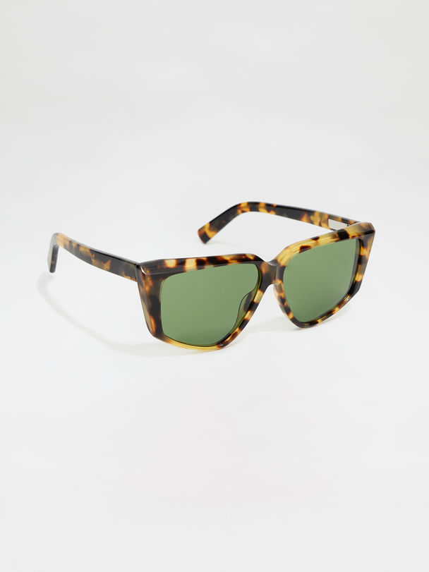 Occhiale in acetato
