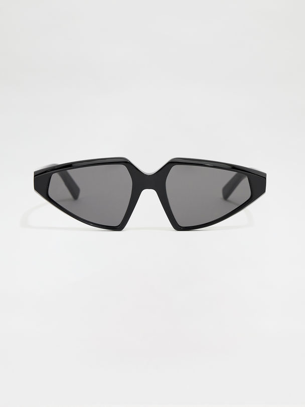 Occhiale in acetato