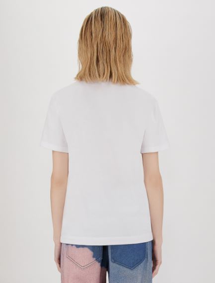 Cotton T-shirt
