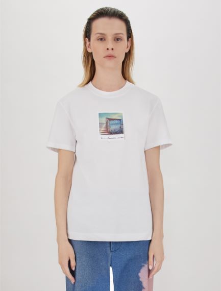 Cotton T-shirt