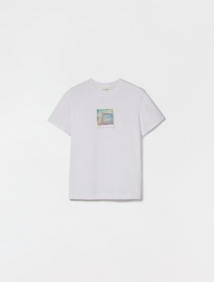 Cotton T-shirt