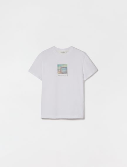 Cotton T-shirt
