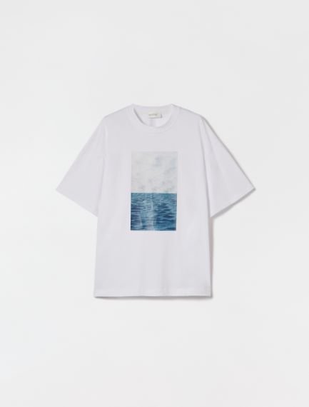 Cotton T-shirt