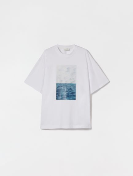 Cotton T-shirt