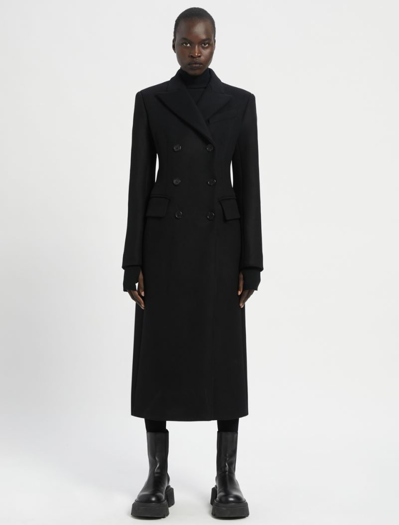 light purple jackets