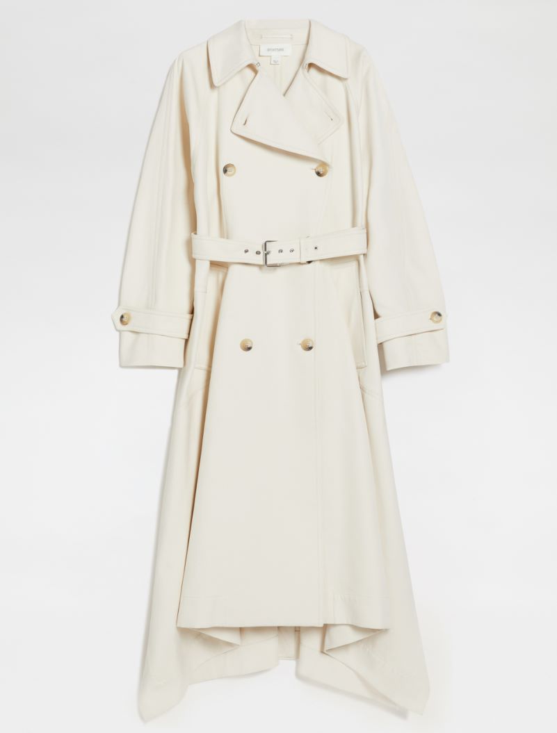 fr trench coat