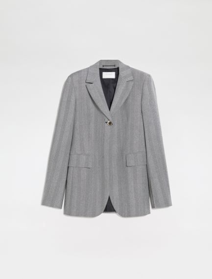 Slim blazer
