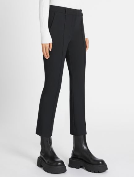 Pantalone trompette