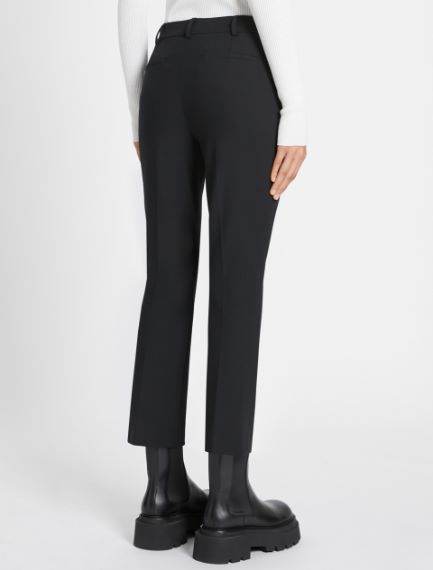 Pantalone trompette