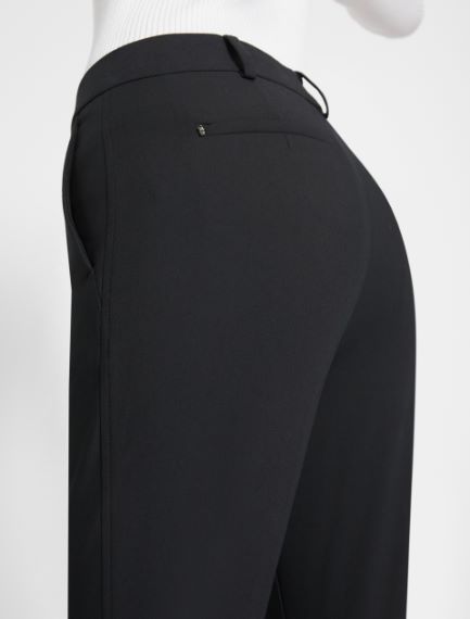 Pantalone trompette