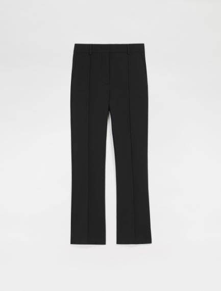Pantalone trompette