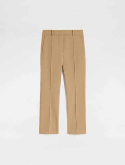Pantalone trompette