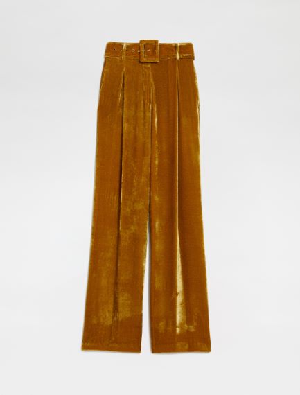 Palazzo trousers
