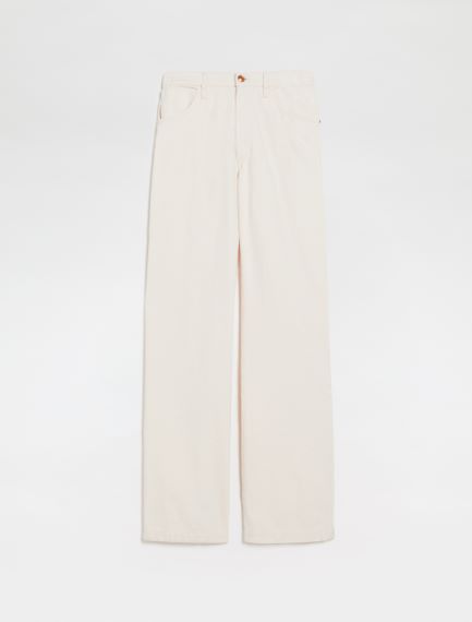 Utility trousers