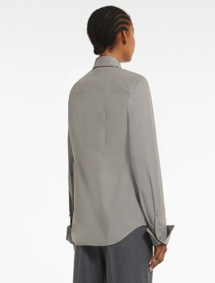 Camicia in puro cotone