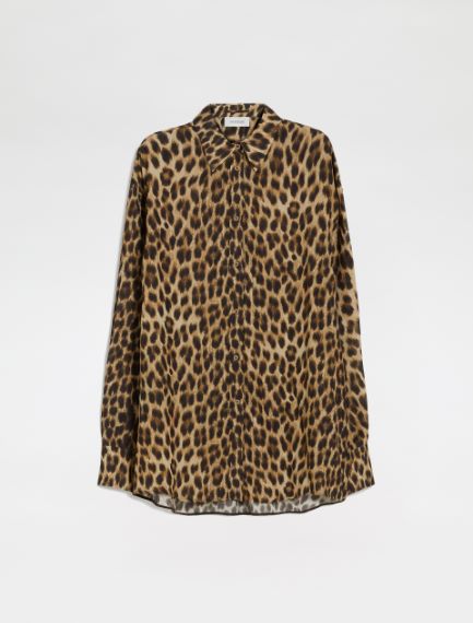 Printed shirt