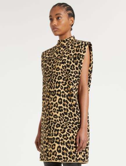 Tunic dress