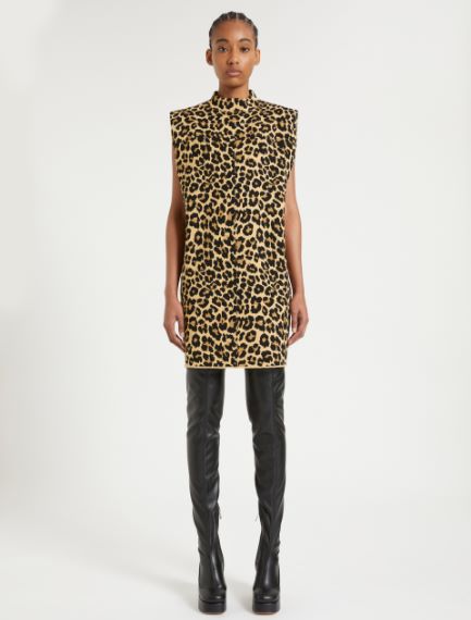 Tunic dress
