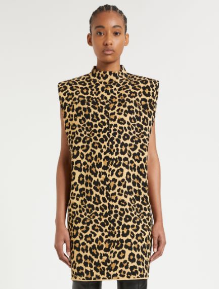 Tunic dress