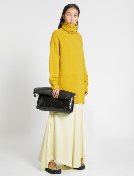 Oversized sweater
