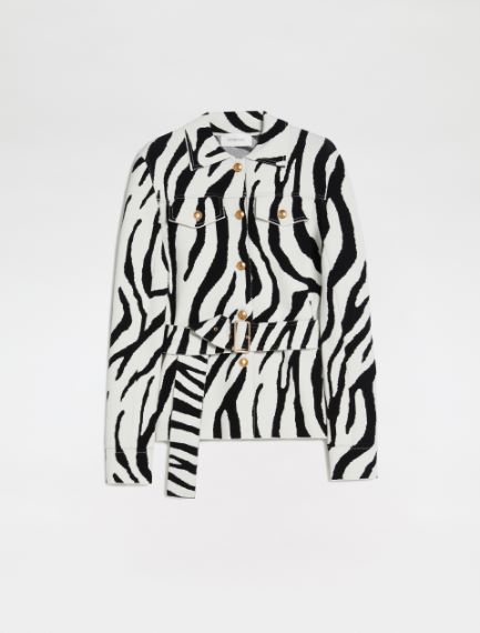 Military jacket