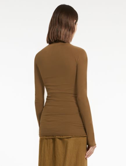 Lupetto seamless