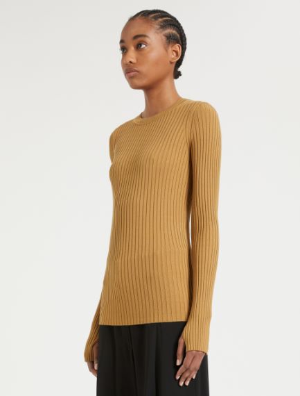 Maglia stretch