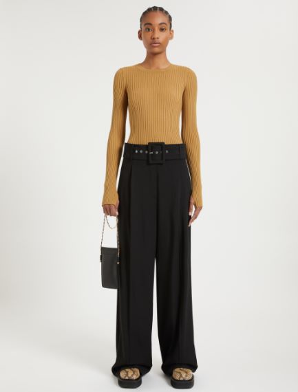 Maglia stretch