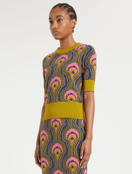 Maglia manica corta