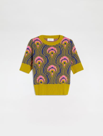 Maglia manica corta