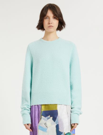 Maglia girocollo