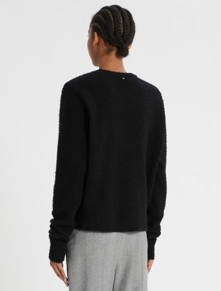 Maglia girocollo