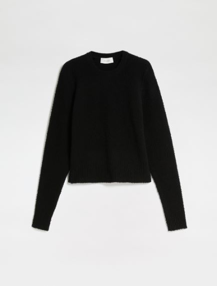 Maglia girocollo