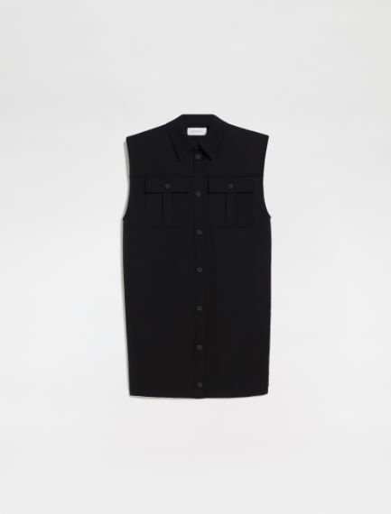 Short dress