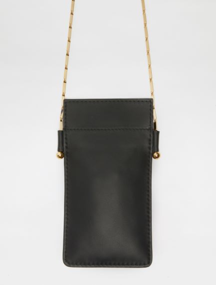 Glasses or smartphone holder