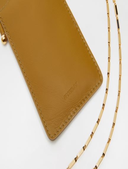 Porta occhiali o porta smartphone