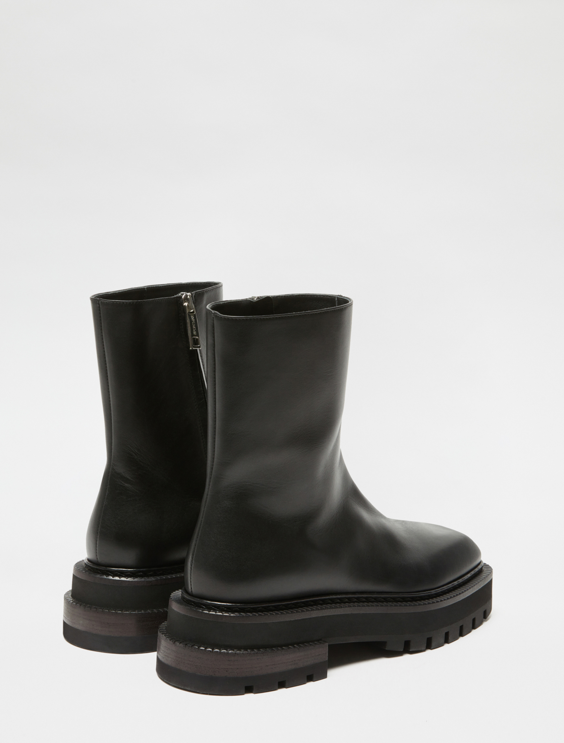 givenchy pi boots