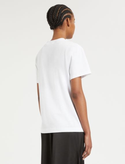 Sequin T-shirt
