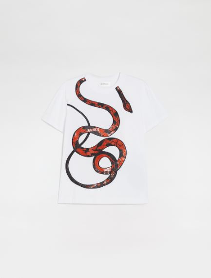 Sequin T-shirt