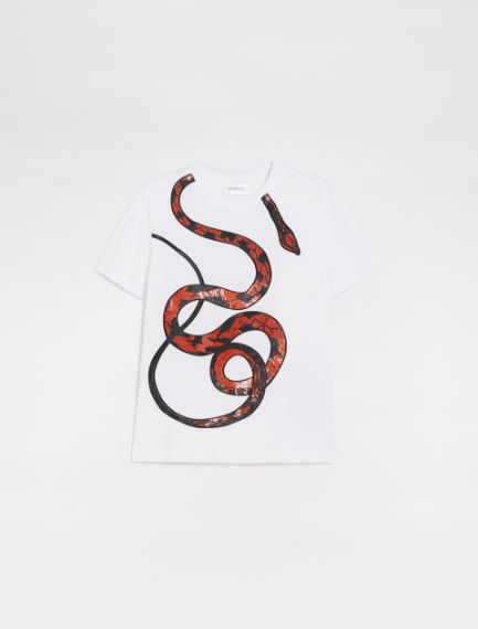 Sequin T-shirt