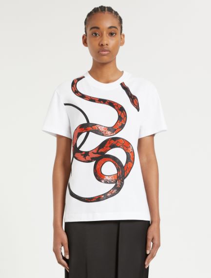 Sequin T-shirt